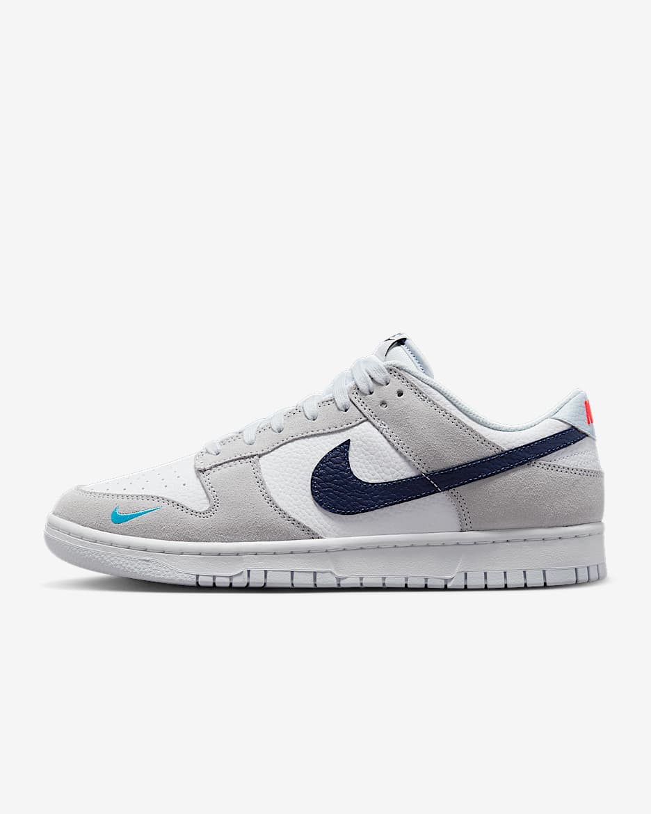 Nike dunk low man best sale